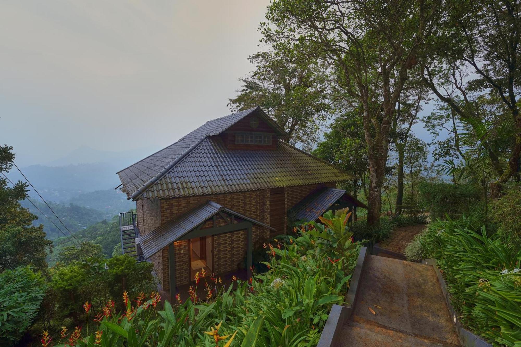 Elephant Passage Munnar Exterior photo